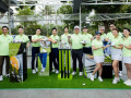 adidas Golf và Lion Golf tổ chức sự kiện trải nghiệm giày TOUR360 24