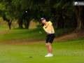 Anh Minh xếp T-4 sau 18 hố đầu Taiwan Amateur Golf Championship 2024