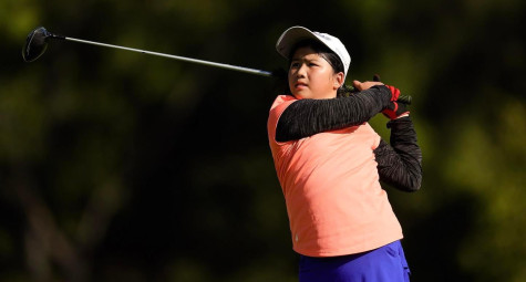 Arena Trần vô địch bảng U14 Australian Junior Amateur 2024