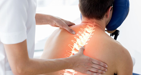 Manual Therapy: Trị liệu đau mỏi cơ chuyên sâu cho golfer