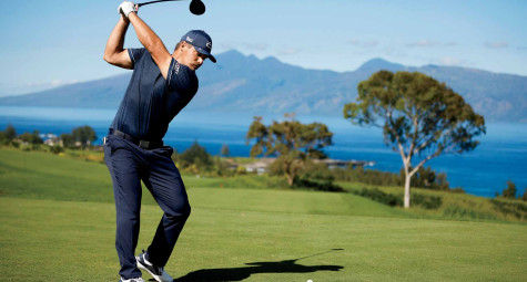 Swing của Bryson DeChambeau: Vì sao hiệu quả?