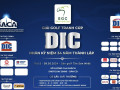 CLB SACA khởi tranh giải golf Tranh cúp DIC