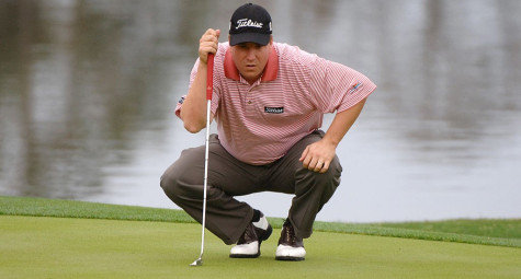 Chuyện lạ về cú putt dài nhất lịch sử PGA Tour