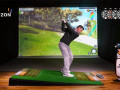Golfzon Việt Nam khai trương chi thánh thứ 16 tại Lotte Center