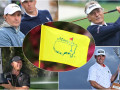 9 tên tuổi lớn bỏ lỡ The Masters 2024
