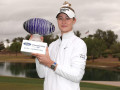 Nelly Korda thống trị LPGA Tour 3 tuần liên tiếp