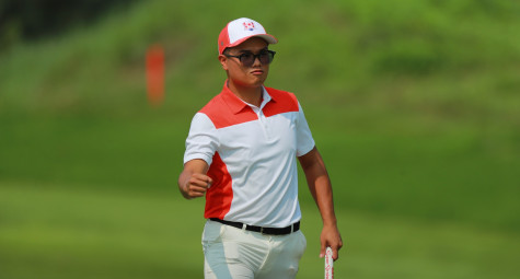 King’s Cup 2024: Tuyển Miền Bắc dẫn trước 1 điểm sau lượt trận đầu tiên