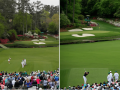 Cùng tổ chức tại Augusta National, ANWA và The Masters có gì khác biệt?