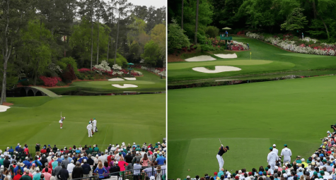 Cùng tổ chức tại Augusta National, ANWA và The Masters có gì khác biệt?