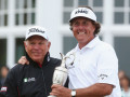 Những "học trò" thành danh nhất của Butch Harmon