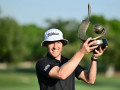 Peter Malnati có danh hiệu đầu tiên sau 9 năm trắng tay