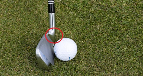 Lỗi shank: Bốn nguyên nhân phổ biến