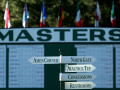 Quỹ thưởng The Masters 2024 “tạo đỉnh”