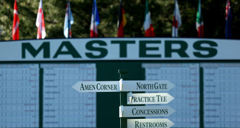Quỹ thưởng The Masters 2024 “tạo đỉnh”