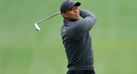4 lý do Tiger Woods khó có cơ hội vô địch The Masters
