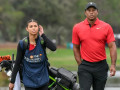 Con gái Tiger Woods: Ghét golf vì golf “cướp mất” cha