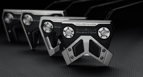 Titleist Vietnam ra mắt Vokey SM10 và Phantom Putter 2024