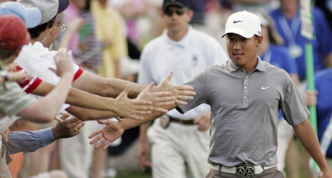 Anthony Kim chính thức gia nhập LIV Golf!