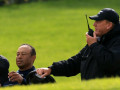 Vì sao Tiger Woods rút lui khỏi Genesis Invitational 2024?