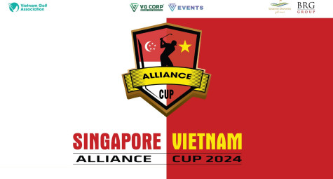 Vietnam - Singapore Alliance Cup 2024 sắp trở lại vào cuối tháng 3