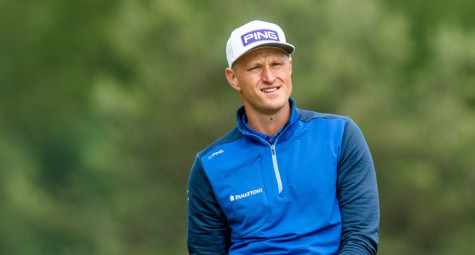 LIV Golf Jeddah: Adrian Meronk mất 240.000 đô vì chơi chậm 