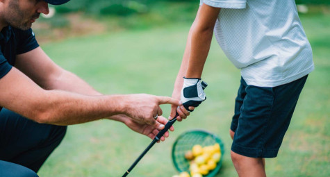10 nguyên tắc tối quan trọng để có một cú swing hoàn hảo