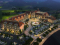 Legend Valley Country Club: Điểm đến đẳng cấp thế giới đầu tiên tại tỉnh Hà Nam