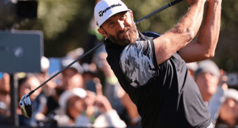 Swing của Dustin Johnson: Vì sao hiệu quả?