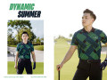 Vinpearl Golf khuấy đảo mùa hè với BST Dynamic Summer