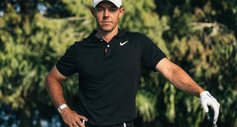 Rory McIlroy Q&A: Rèn luyện thói quen tốt và nỗi sợ chấn thương thay đổi sự nghiệp