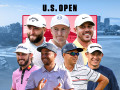 2 kỷ lục 62 gậy trong vòng 1, sân đấu U.S. Open 2023 có quá dễ chơi?