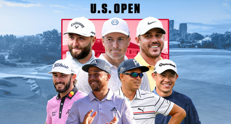 2 kỷ lục 62 gậy trong vòng 1, sân đấu U.S. Open 2023 có quá dễ chơi?