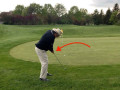 “Chật vật” quanh green, thử ngay Chip-Putt shot!