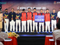 Lễ Mừng Công Đội tuyển Golf Quốc gia Việt Nam đạt huy chương tại SEA Games 32