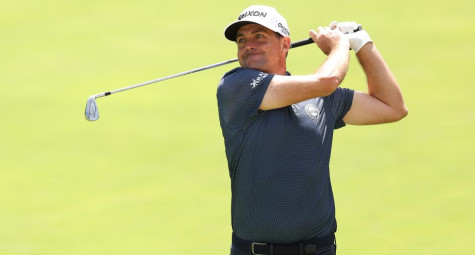 Có gì trong túi gậy của đội trưởng Mỹ Keegan Bradley?