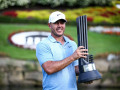 Thắng play-off trước Jon Rahm, Brooks Koepka ẵm cúp LIV Golf Greenbrier