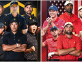 Presidents Cup 2024: 6 thành viên chủ chốt mỗi tuyển đã lộ diện