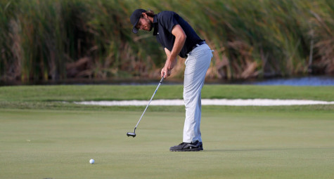 Golfer nghiệp dư tốn gậy vì 3-putt đến thế nào?