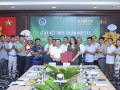 Đại học Vinh đưa golf vào chương trình giảng dạy từ năm 2025