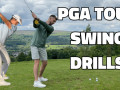 Top 3 bài tập swing của pro PGA Tour
