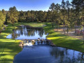 Castle Pines Golf Club: Sân nhà BMW Championship 2024
