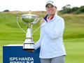 Lauren Coughlin: Vươn lên hàng ngôi sao LPGA chỉ trong 3 tuần