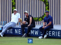 Lộ diện top 50 lọt vào BMW Championship 2024