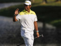 Gậy gạt mới giúp Hideki Matsuyama lần đầu đoạt cúp FedEx Playoffs