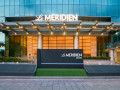 Trải nghiệm kỳ nghỉ thư giãn tại Le Meridien Saigon