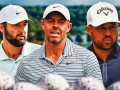 Điểm tích lũy khởi đầu của 30 tuyển thủ TOUR Championship 2024