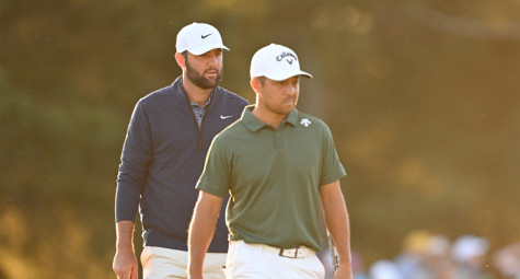 FedEx Cup 2024: Có cơ hội để Xander Schauffele cản bước Scottie Scheffler 