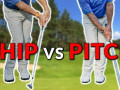 Chip và Pitch: Đâu là kỹ thuật short game cần ưu tiên thành thạo?