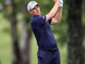 Đánh bogey-free, Jordan Spieth độc chiếm đỉnh bảng FedEx St. Jude Championship 