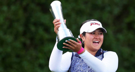 Năm điều cần biết về AIG Women's Open 2024